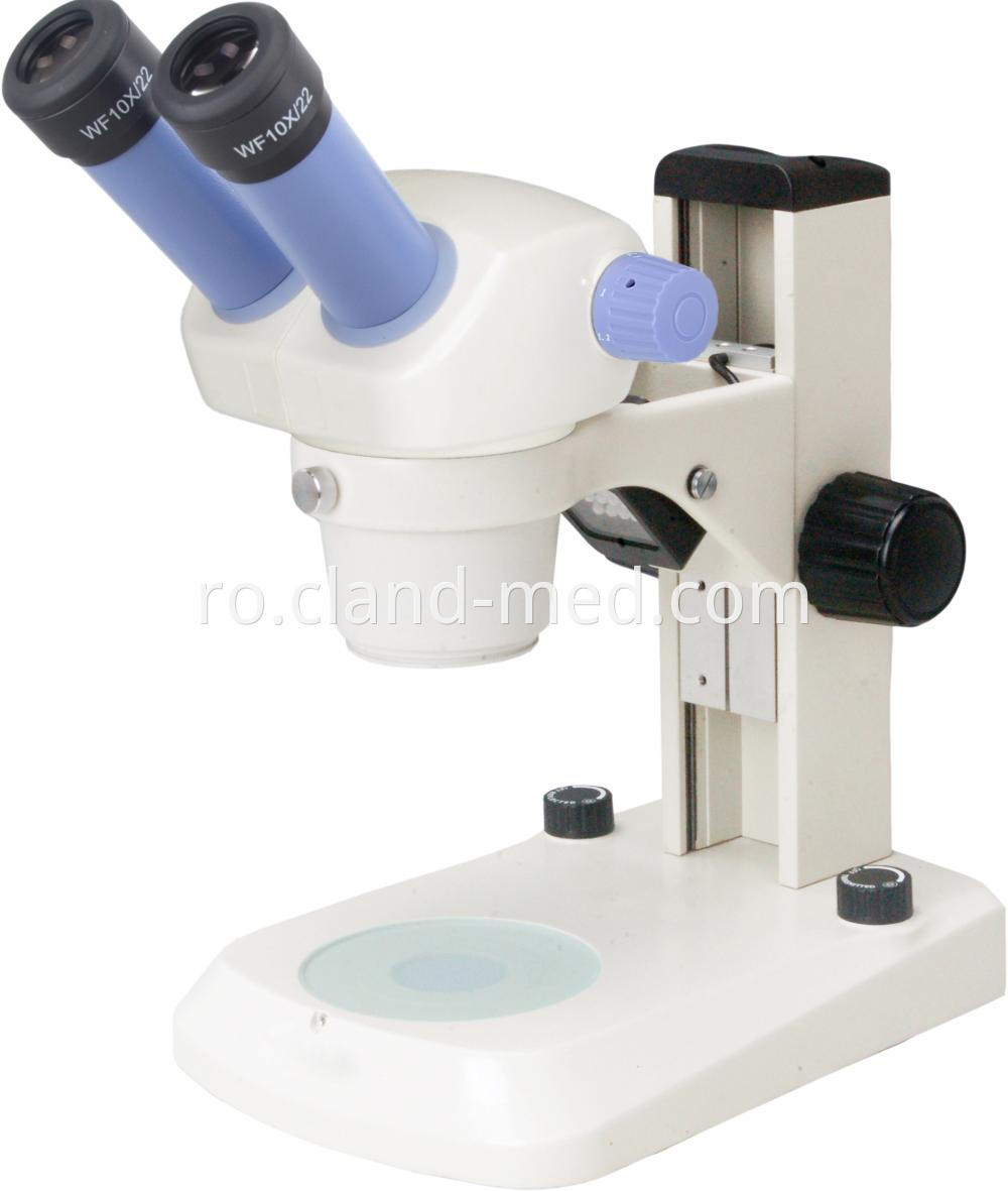 Nsz 405 Academic Stereoscopic Microscope 2